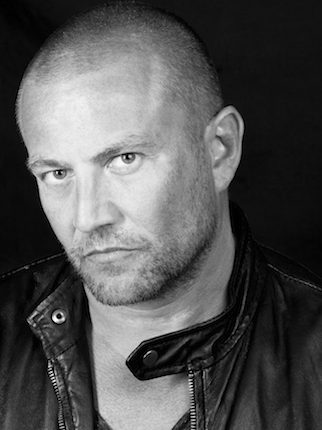 Standerwick Travels a Winding Road to Trance Stardom