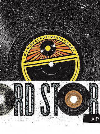 10 Electronic Must-Grabs for Record Store Day 2015