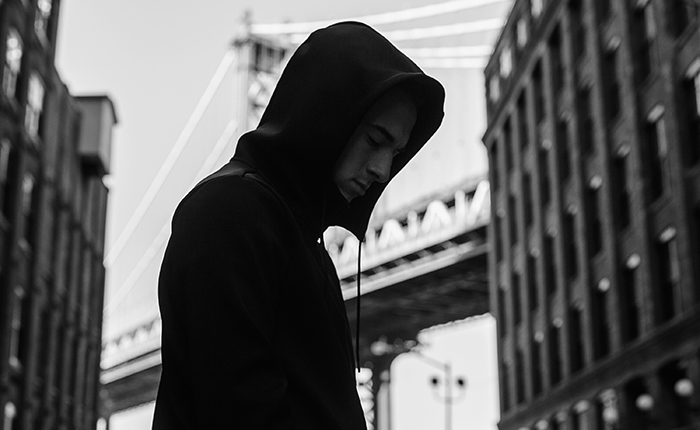 4B Brings His Ferocious, Jersey-Inspired Sound to EDC New York 2015