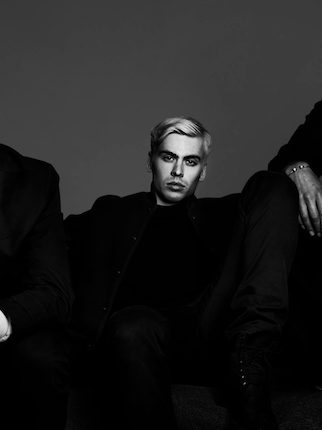 Yellow Claw Talk Beats and Business