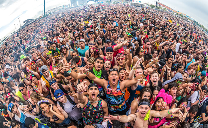 Edc New York 2015 Map Released Insomniac