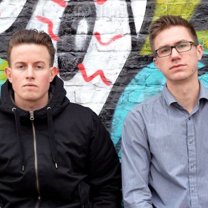 The Architects “Movin On”
