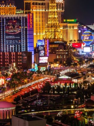 The Locals’ Guide to Las Vegas