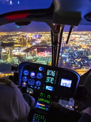 Pilots of the Electric Sky