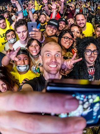 The Best of Dada Land: The Voyage 2015