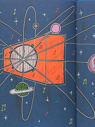 ‘The Sonar System’—Restoring Peace Through Sound System Culture