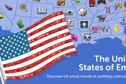 United States of Emoji: Which One Represents Your State?