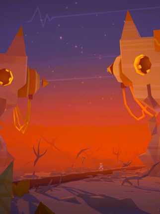 ‘Adventures of Poco Eco’ Creates a Beautiful Marriage of Game, Music and Exploration