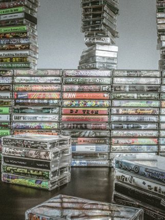 How the Mixtape Changed Dance Music