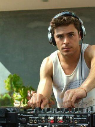 We Saw the Zac Efron EDM Movie, and It Wasn’t Terrible