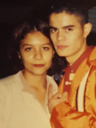 In Memory of Jose: Perla Meraz Returns to Nocturnal Wonderland 19 Years After Losing Her Boyfriend