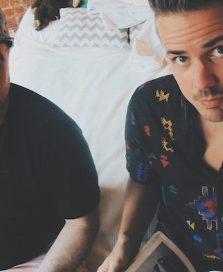 Walker & Royce Are the NYC House Duo You’ve Been Missing