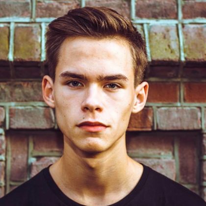 Metronome #043: WRLD
