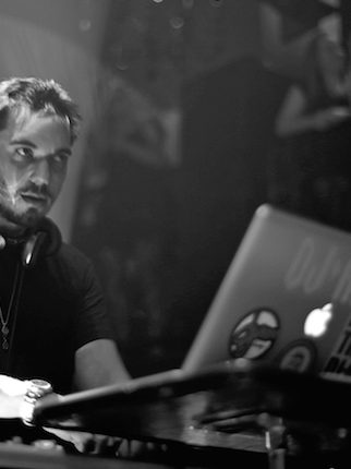 The Life and Times of DJ AM, America’s Favorite DJ