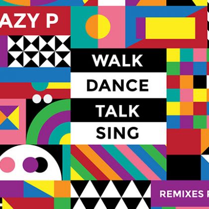 Crazy P “Something More” (Hot Toddy Percky Dub)