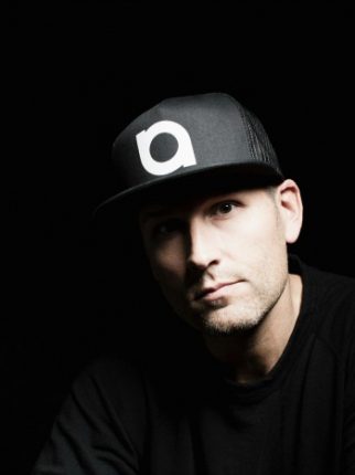 Can Kaskade Get Any Bigger? He Thinks So.