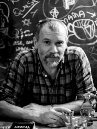 Thomas Bullock and Mezcal, a Nuanced Exchange