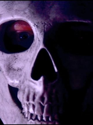 Synthwave of Horror Part 2: GosT