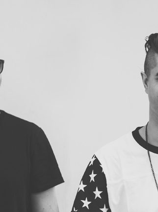 Ephwurd Is the Future Bass Duo You Need to Be Listening To