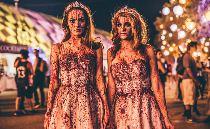 Best Of Escape Psycho Circus 2015 Insomniac