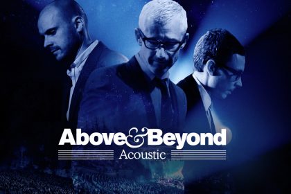 Above & Beyond to Tour World’s Iconic Theaters With Acoustic II