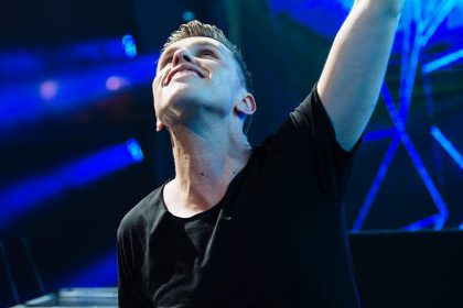 Nicky Romero Opens up on Anxiety: “I Felt Guilty to All My Fans”