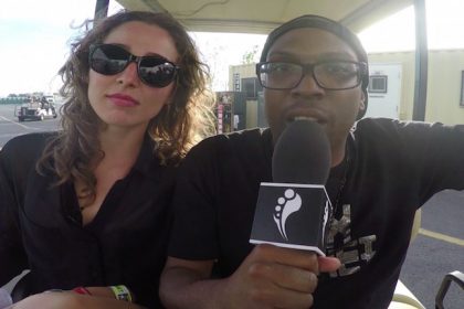 Watch: ‘Golf Cart Confessions’ Extended Set With 12th Planet