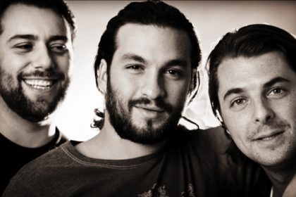 Axwell Speaks on Future of Swedish House Mafia: “We Think About Reuniting Every Now and Then”
