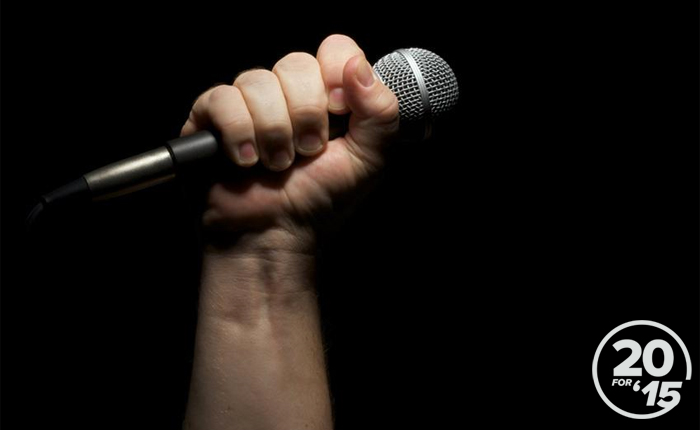 The Best Quotes of 2015