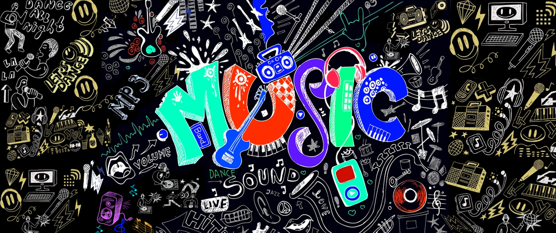 World of music