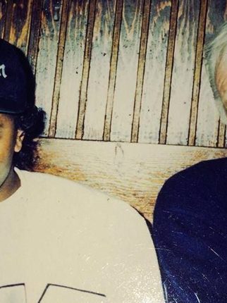 Jerry Heller’s Hidden Electronic Music Connection