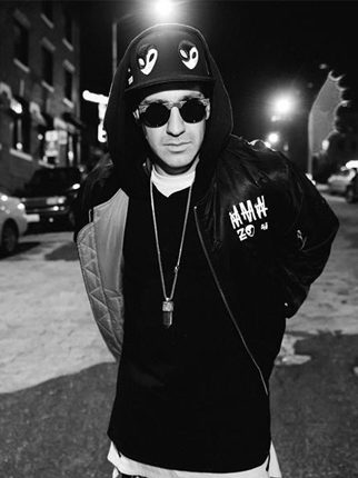 TWONK Originator Brillz Talks 2015, Trap’s Evolution and the Long Road to Success