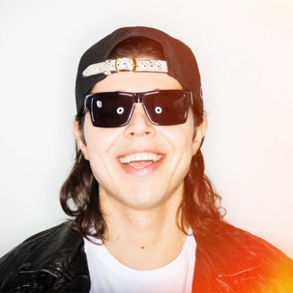Max Vangeli Launches His NoFace Records Imprint With “Shine”