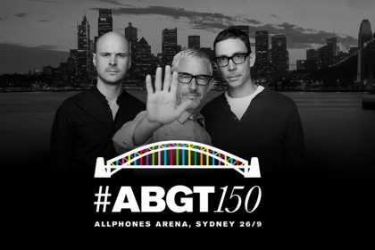 Watch the Aftermovie for Above & Beyond’s Epic #ABGT150 Party