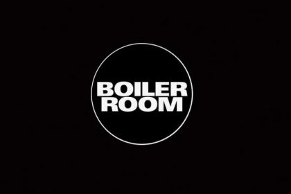 Boiler Room Looks Back on 2015 With a Retrospective Livestream Mashup