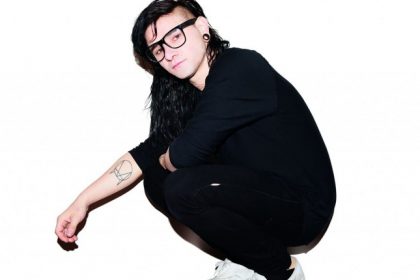 Skrillex Drops New OWSLA Offering and Announces Beats 1 Residency