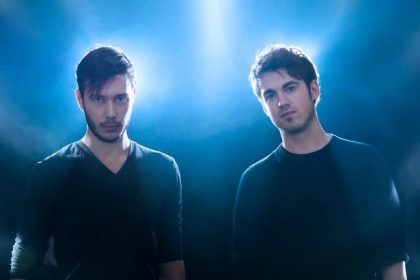 Vicetone Drops a Free Remix of Bob Marley’s Classic “Is This Love”