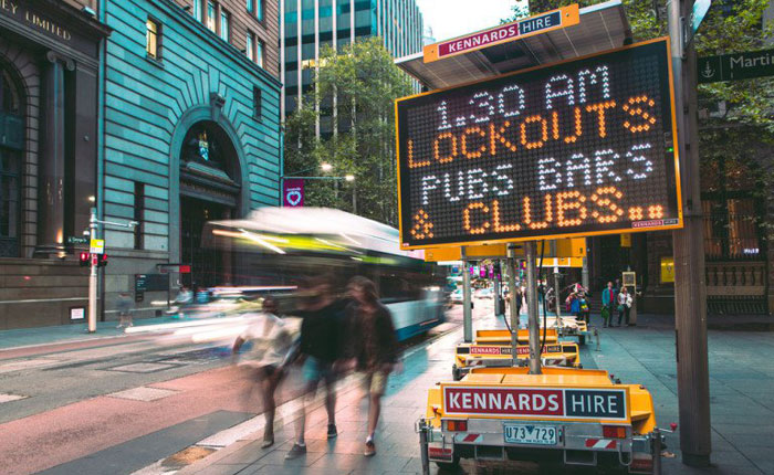Sydney Nightlife Is Dead And Queensland Is Set To Follow