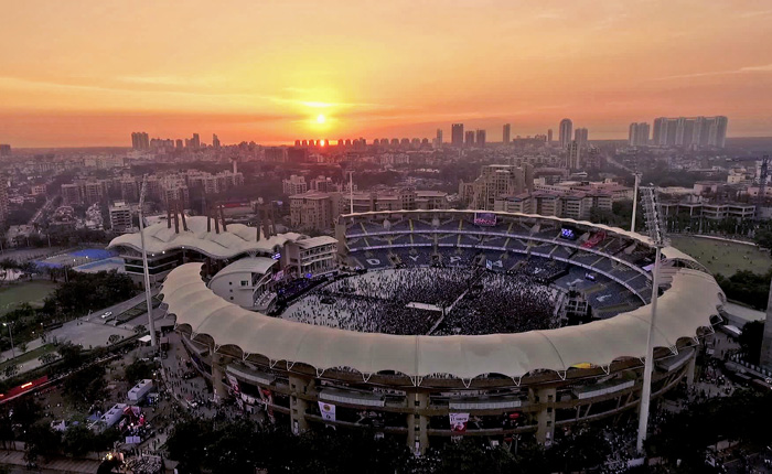 Hardwell S Landmark Mumbai Charity Gig Gets An Aftermovie Insomniac Buy and sell your hardwell concert tickets today. insomniac