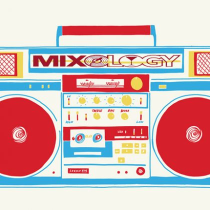 Mixology—Beyond Wonderland SoCal 2016 Edition: Ferry Corsten, My Nu Leng, Sleepy Tom, Mefjus and TroyBoi