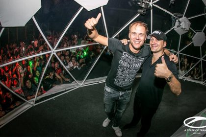 Paul van Dyk Hospitalized After Plunging Six Feet From Stage at ASOT Utrecht