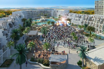 Carl Cox, Richie Hawtin and More to Speak at IMS Ibiza Conference