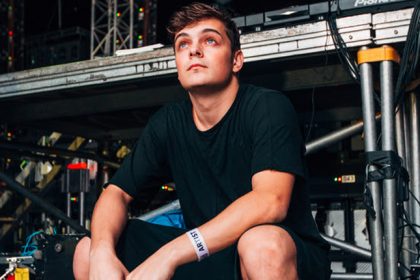 Martin Garrix Finally Announces Next Move as He Launches New Label and Single