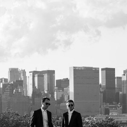 No Regular Play Delivers Top-Shelf House Number With “Back to You”