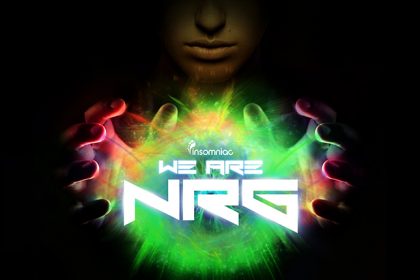 We Are NRG Returns to SoCal in 2016
