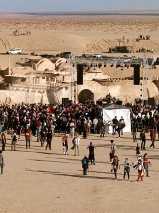 Electro vs. ISIS: Fighting Jihadists With Dance Music
