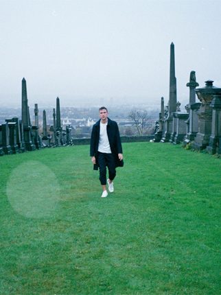 Catching Up With Jackmaster