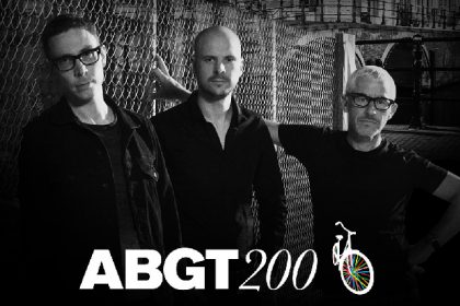 Above & Beyond and #ABGT200 Are Heading to Amsterdam Later This Year