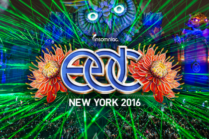 Headliner Uncovers Curious Eye Condition in EDC New York 2016 Official Trailer