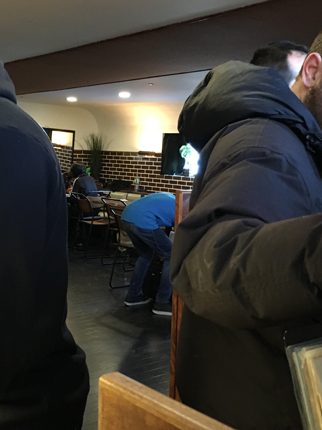 Turning a Grilled Cheese Connoisseur’s Loss Into a Win for Techno